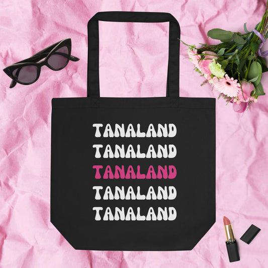 Tote Bag Bio TANALAND