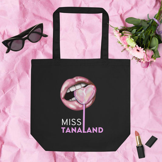 Tote Bag Bio Miss TANALAND