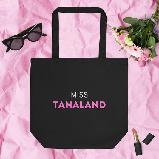 Tote Bag Bio Miss TANALAND