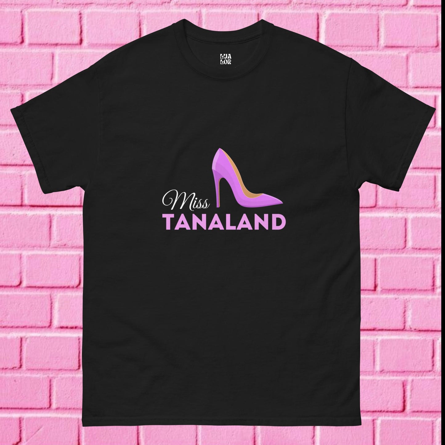 T-shirt TANALAND